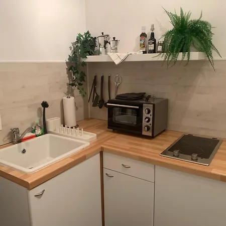 Piazza Grande House Apartment